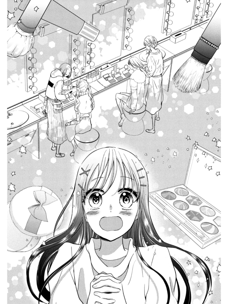 恋するランウェイ34話最新話ネタバレ考察 感想まとめ Motochan Blog